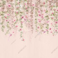 Фрески Affresco Rio арт-AF2090-COL4 — фото 1, Фрески