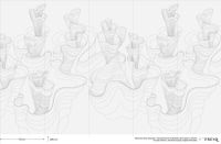 Фрески Fresq Geo Collection арт-GEO50 — фото 5, Фрески