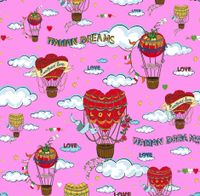 Обои Jannelli&Volpi Enriquezland арт-25533 — фото 1, Обои