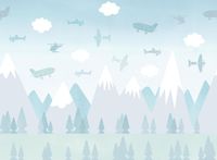 Товар: Обои Borastapeter Scandinavian Designers Mini арт-6272 - фото 1 Обои Borastapeter Scandinavian Designers Mini арт-6272 — фото 1, Обои