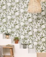 Товар: Обои Caselio Green & Co арт-101437167 - фото 3 Обои Caselio Green & Co арт-101437167 — фото 3, Обои для стен