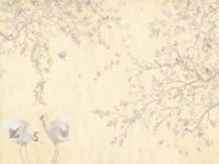 Фрески Affresco Wallpaper part 1 арт-AB51-COL1 — фото 1, Фрески