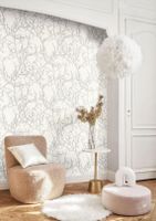 Товар: Обои Casadeco Voyage Onirique арт-87266120 - фото 5 Обои Casadeco Voyage Onirique арт-87266120 — фото 5, Обои для стен