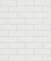 Обои Marburg Patent Decor Винил на флизелине (1,06*25) Белый, Кирпич арт-9342 — фото 1, Обои