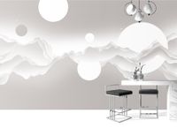 Фрески Fresq Classic Collection арт-AM01 — фото 9, Фрески