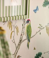 Обои Sanderson Arboretum арт-217230 — фото 3, Обои