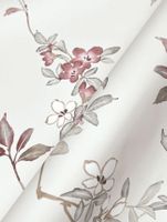 Обои Ronald Redding Tea Garden 2 арт-ZA8076 — фото 2, Обои