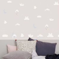 Товар: Обои Aura Marelle арт-7003-2 - фото 3 Обои Aura Marelle арт-7003-2 — фото 3, Обои