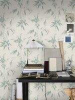 Обои Borastapeter Eastern Simplicity арт-3114 — фото 3, Обои