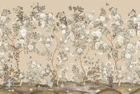 Фрески Applico Four арт-0054-Br1 — фото 1, Фрески