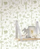 Обои Casadeco Once Upon A Time 2 арт-200767337 — фото 3, Обои