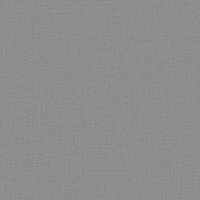 Обои Andrea Rossi Nisida Винил на флизилине (1,06*10) Серый, Однотонные арт-54324-9 — фото 1, Обои для стен