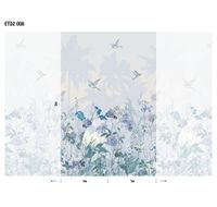 Обои Loymina Etude арт-ETD2-006 — фото 2, Обои