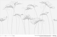 Фрески Fresq Geo Collection арт-GEO15 — фото 5, Фрески