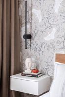 Товар: Обои Milassa Сканди Дзен арт-JA1-005 - фото 2 Обои Milassa Сканди Дзен арт-JA1-005 — фото 2, Обои для стен