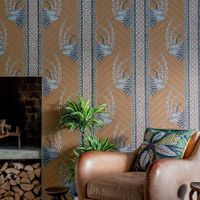 Обои Cole & Son The Ardmore Collection арт-109-3018 — фото 2, Обои