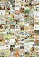 Товар: Обои Borastapeter Scandinavian Designers Mini арт-6267 - фото 1 Обои Borastapeter Scandinavian Designers Mini арт-6267 — фото 1, Обои