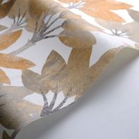 Обои Casadeco Babylone арт-89711265 — фото 2, Обои для стен