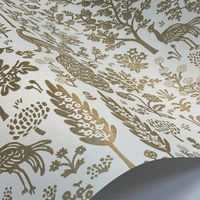 Обои York Rifle Paper Co. Second Edition арт-RP7371 — фото 2, Обои