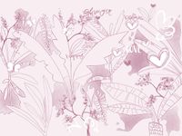 Фрески Wall Street For Kids арт-25426 — фото 1, Фрески