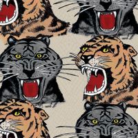 Обои Aura La Tapicera арт-WP181141 — фото 1, Обои