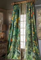 Фрески Affresco Art Fabric Ткани арт-FA2005-COL3 — фото 3, Фрески