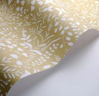 Обои Casadeco Echapee Belle арт-89837414 — фото 3, Обои для стен