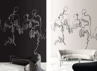 Фрески Fresq Geo Collection арт-GEO68 — фото 4, Фрески