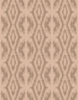 Панно Marburg Crush Motion Винил на флизелине (0,7*9) Оранжевый/Коричневый, Геометрия арт-63473 — фото 1, Обои для стен