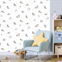 Обои Architector Ti Amo арт-KT82831 — фото 2, Обои