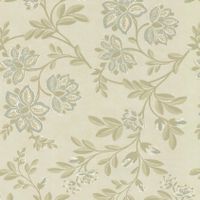Обои Little Greene Archive Trails арт-0247STTWINE — фото 1, Обои