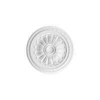 Лепнина ORAC Декоративные элементы арт-R14 — фото 1, Декоративные элементы