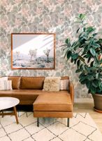 Обои Aura Happy арт-FD26454 — фото 3, Обои