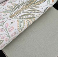 Обои Casadeco Derby арт-89297210 — фото 4, Обои для стен