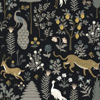 Товар: Обои York Rifle Paper Co. Second Edition арт-RP7302 - фото 1 Обои York Rifle Paper Co. Second Edition арт-RP7302 — фото 1, Обои