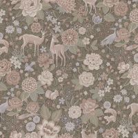 Товар: Обои Loymina British Style Forest арт-Brit3-012 - фото 1 Обои Loymina British Style Forest арт-Brit3-012 — фото 1, Обои