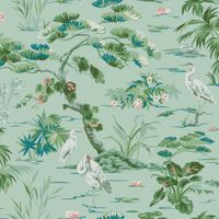 Обои Ronald Redding Classics арт-GT4534 — фото 1, Обои