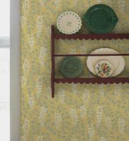 Обои Borastapeter Orangeri арт-5709 — фото 3, Обои