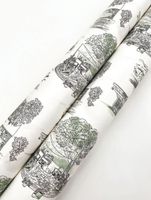 Обои York Toiles Resource Library арт-RT7863 — фото 3, Обои