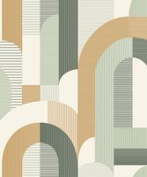 Обои Grandeco Maison арт-MN3609 — фото 1, Обои для стен