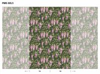 Обои Loymina Панорама арт-PNR5-005-3 — фото 2, Обои для стен