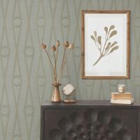 Обои Antonina Vella Artifacts арт-AB3013 — фото 2, Обои