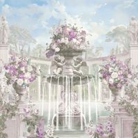 Фрески Affresco Exclusive part 1 арт-AB323-COL2 — фото 1, Фрески