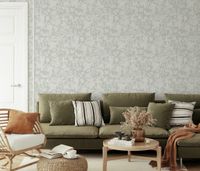 Обои 923 58866 Gentle арт. арт-ER12210-07 — фото 2, Обои