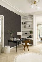 Обои RASCH Sky Lounge Винил на флизелине (1,06*10) Серый/Коричневый, Абстракция/Геометрия арт-978353 — фото 2, Обои