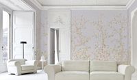 Товар: Фрески Affresco Wallpaper part 2 арт-AF712-COL1 - фото 2 Фрески Affresco Wallpaper part 2 арт-AF712-COL1 — фото 2, Фрески