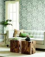 Обои York Tropics Resource Library арт-TC2643 — фото 2, Обои