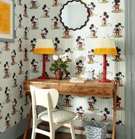 Обои Sanderson Disney Home X арт-217273 — фото 4, Обои