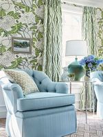 Товар: Обои Thibaut Paramount арт-T2945 - фото 2 Обои Thibaut Paramount арт-T2945 — фото 2, Обои