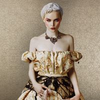 Товар: Обои KT-Exclusive Glam арт-GM21 - фото 3 Обои KT-Exclusive Glam арт-GM21 — фото 3, Обои